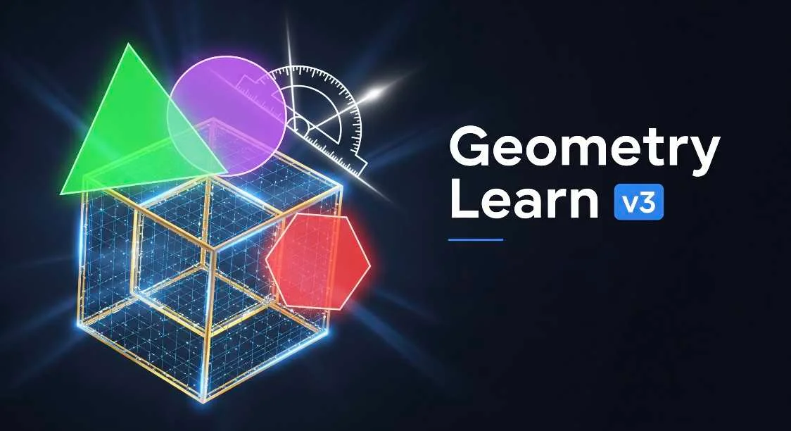 geometry learn v3