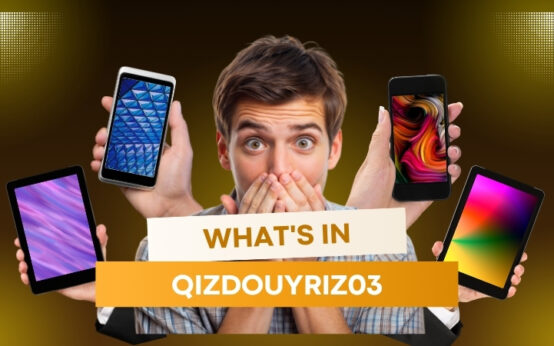 what's in qizdouyriz03