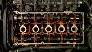 replacing valve cover gasket