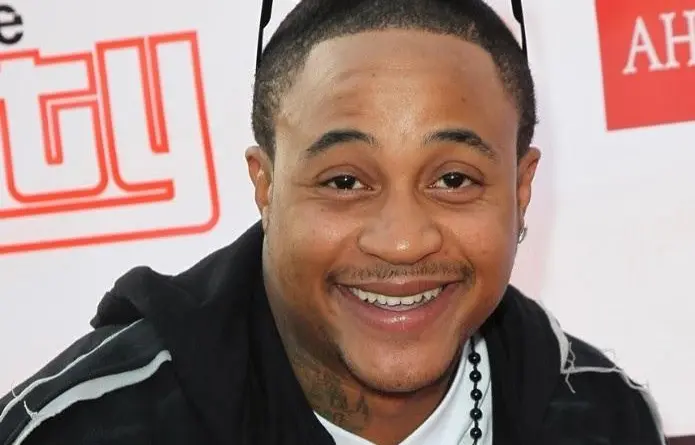 orlando brown net worth