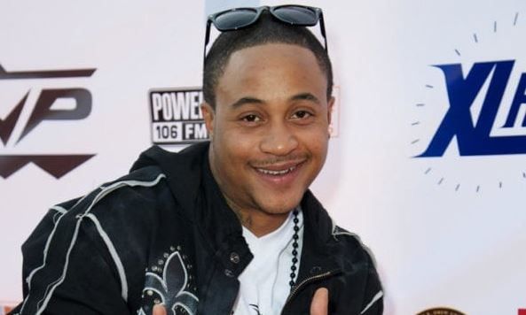 orlando brown net worth