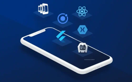 mobile app developers at garage2global