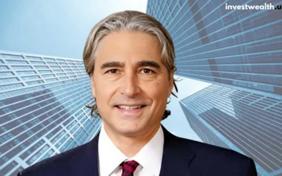 peter palandjian net worth