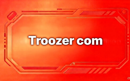troozer com