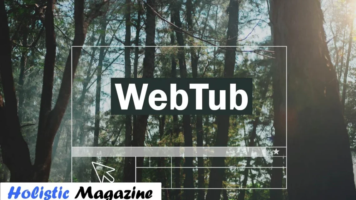 webtub