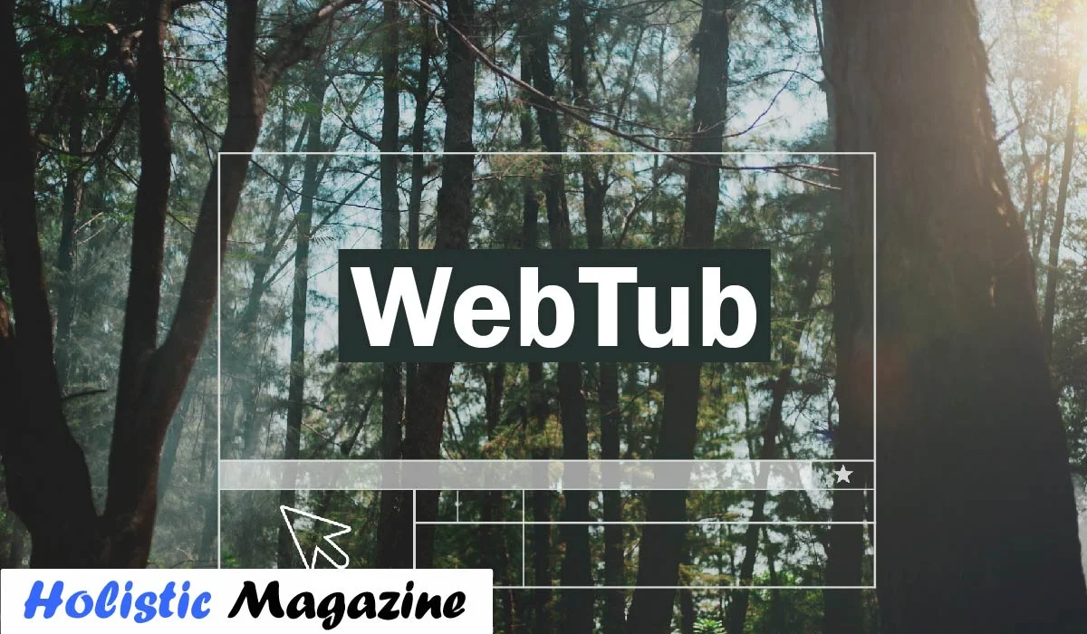 webtub