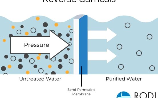 reverse osmosis