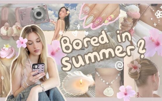 something to do in summer