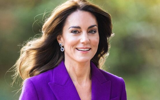 kate middleton is reportedly holding a crucial meeting