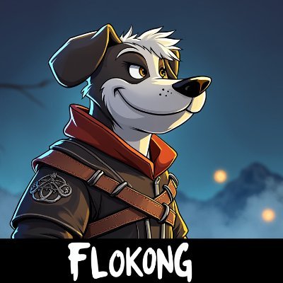 flokong