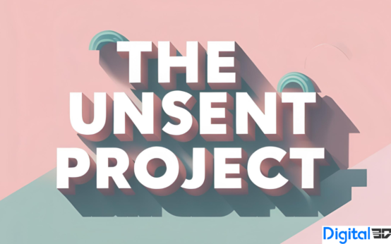 how does the unsent project work