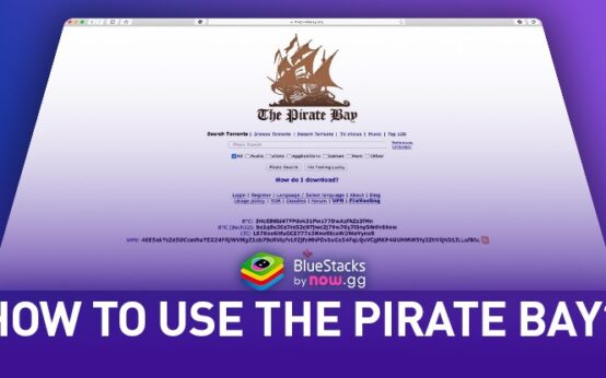 thepiratebay how to download