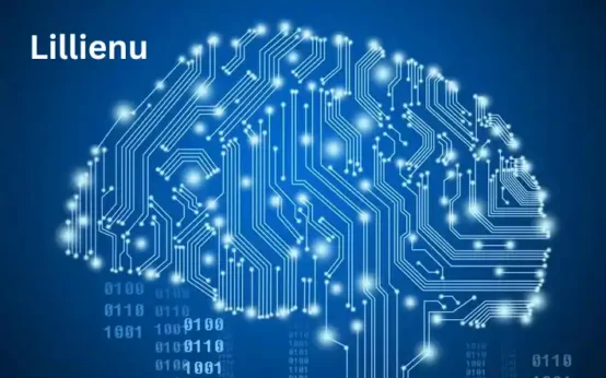 LILLIENU