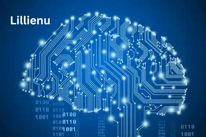 LILLIENU