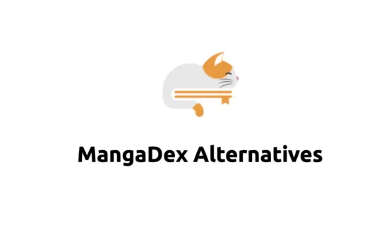 mangadex alternatives
