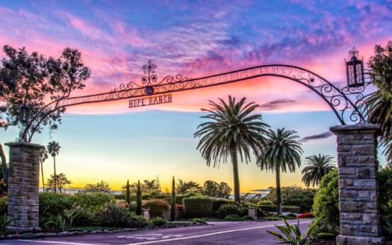 hope ranch california