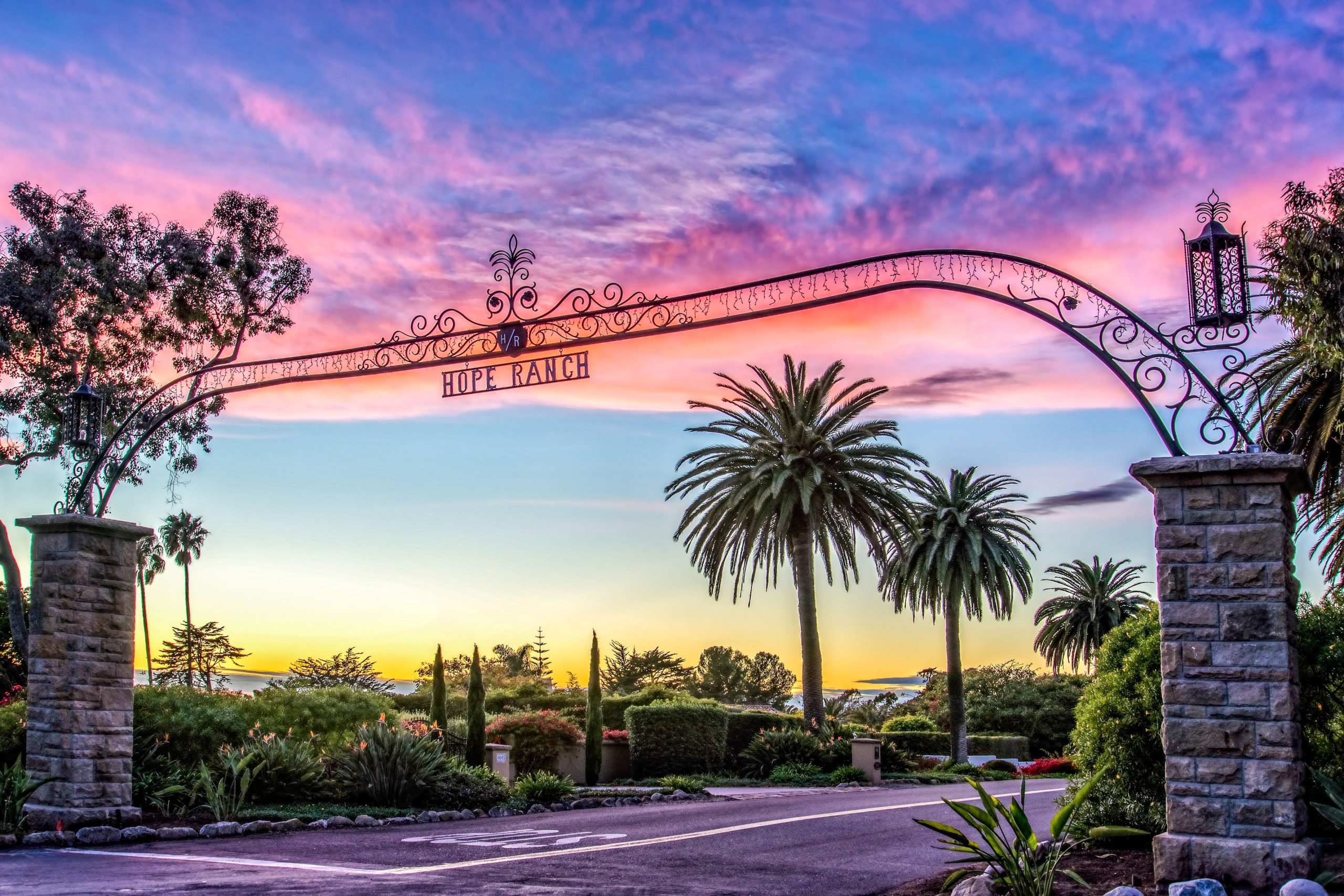 hope ranch california