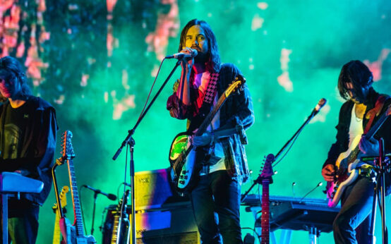 what is an indie music