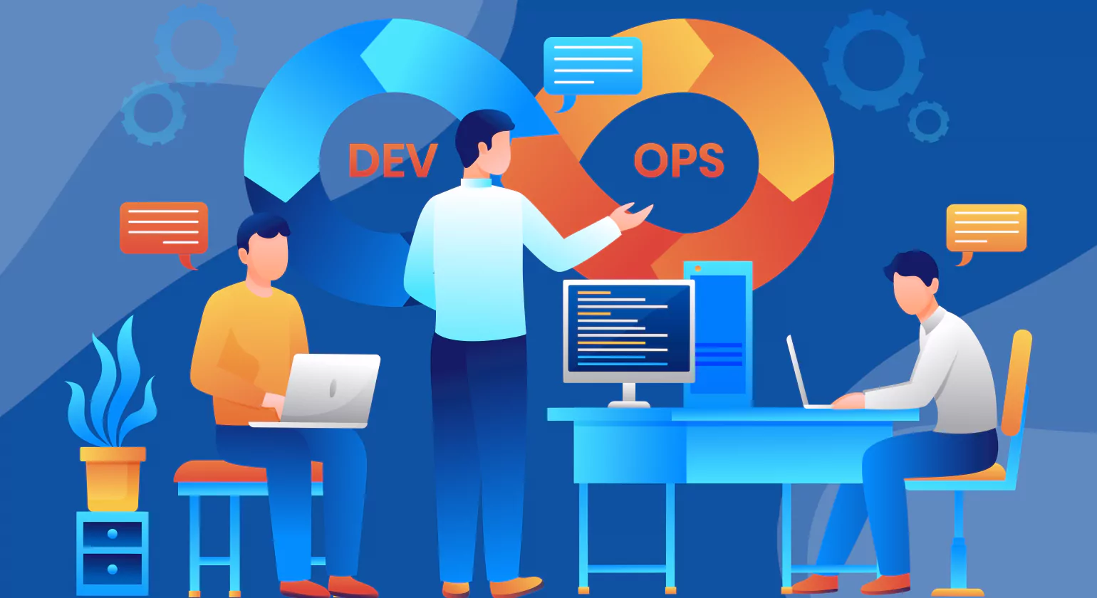 co-development software