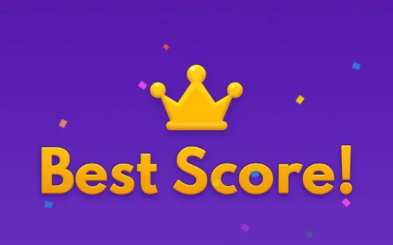 block blast high score