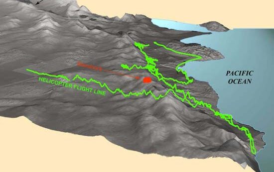 san luis obispo earthquake