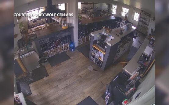 earthquake san luis obispo