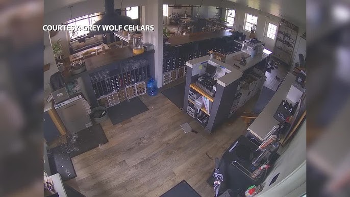 earthquake san luis obispo