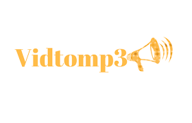vidtomp3