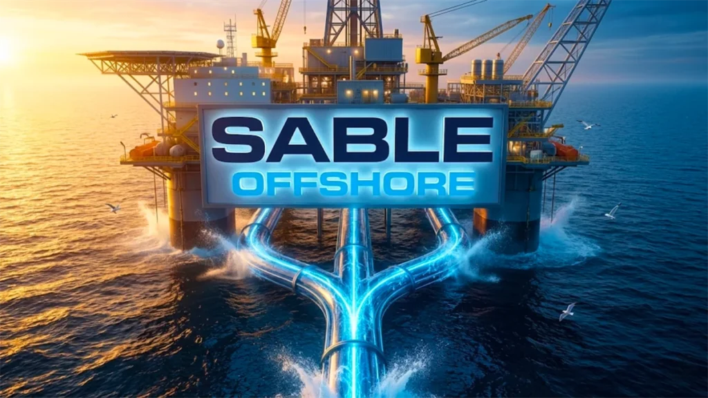 sable offshore news
