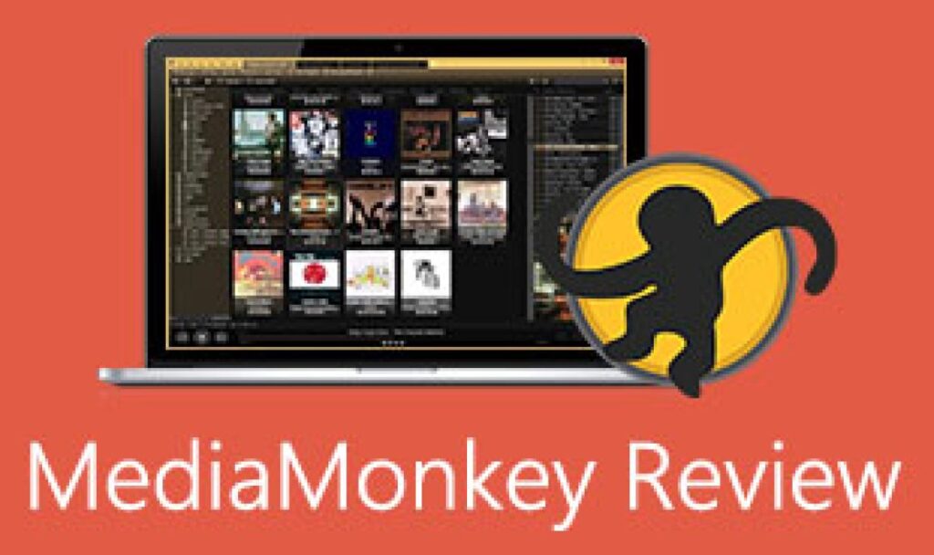 is there a better alternative to media monkey 5