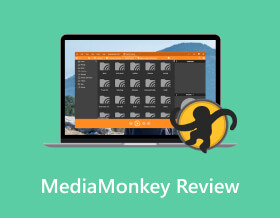 is there a better alternative to media monkey 5