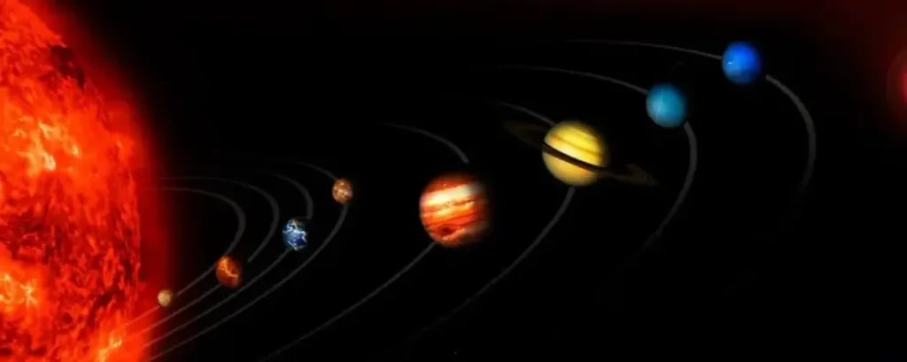 snap planets meaning