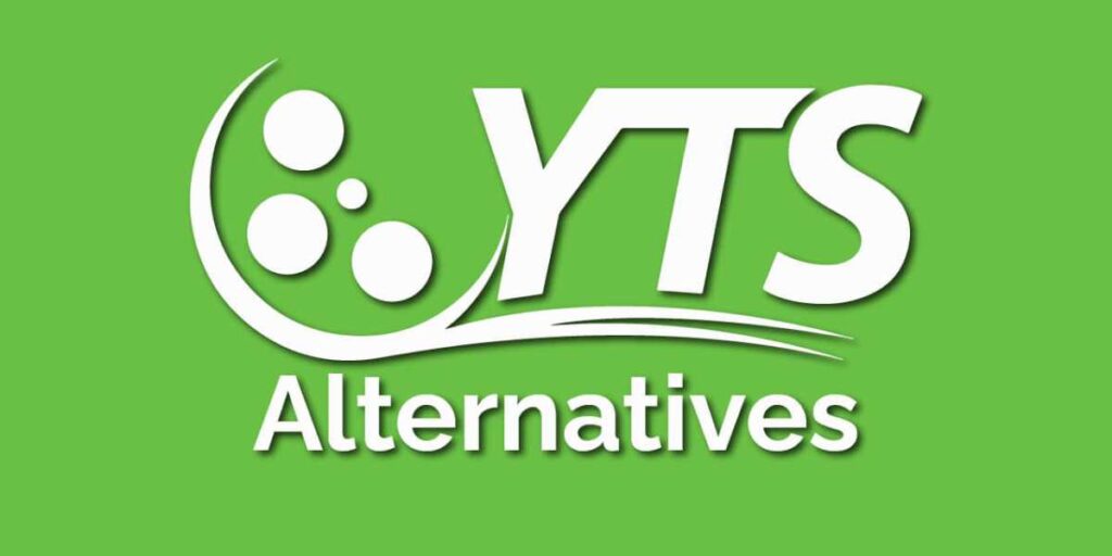 yify alternatives