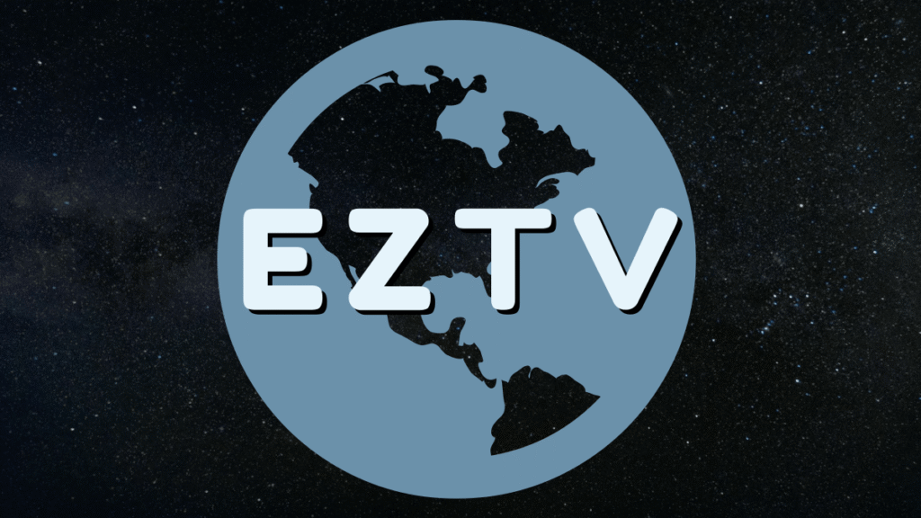 eztv status