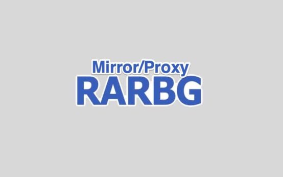 rarbg mirrors