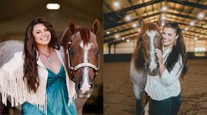 Early Life and Career Katie Van Slyke Net Worth