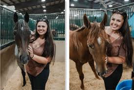 Early Life and Career Katie Van Slyke Net Worth