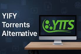 yify alternatives