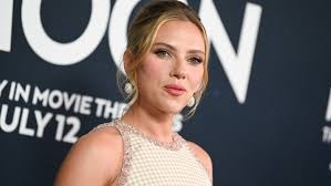 Scarlett johansson 2024: Stunning Comeback That Wowed Fans