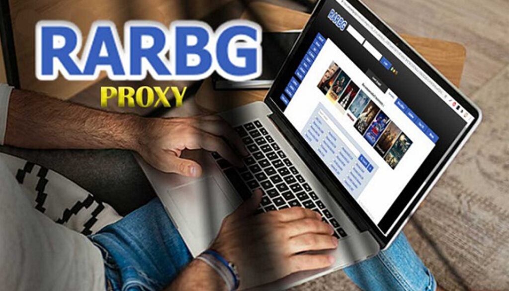 rarbg mirrors