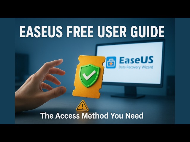 easeus license code